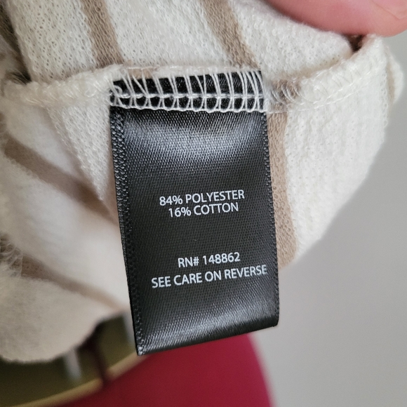 Torrid Knit Tank | NWT | Size 1 (XL) - Picture 7 of 8